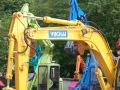 Yuchai dealer europe